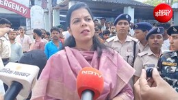 बिहार: पुल पर चल रहा था काम, तभी एकाएक गिरा लॉन्चर, 7 मजदूर घायल; DM ने बताया सबकुछ