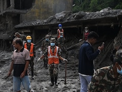 Nepal Floods: House Gone, Belongings Lost. Will Insurance Cover It?