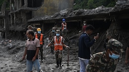 Nepal Floods: House Gone, Belongings Lost In Natural Disaster. Will Insurance Cover It?