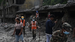 नेपाल में 7 दिनों में मौतों का आंकड़ा बढ़कर 1127 हुआ, अब भी 4 हजार लापता- मदद लेकर पहुंचा भारत का 5वां विमान
