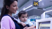 Flying With A Baby Just Got 50% Costlier As IndiGo Raises Passenger Fees
