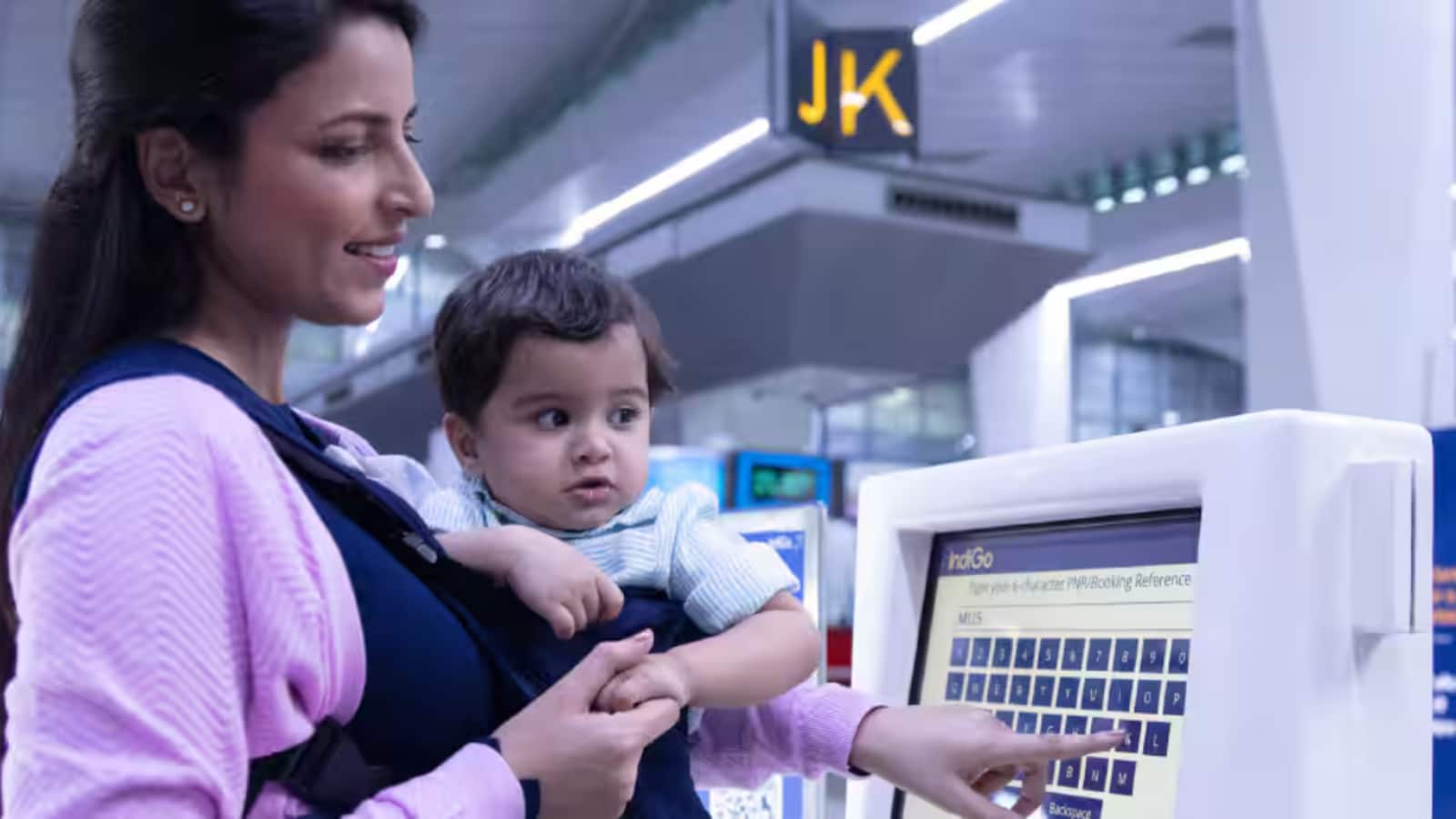 IndiGo Raises Infant, Baggage And Passenger Service Fees