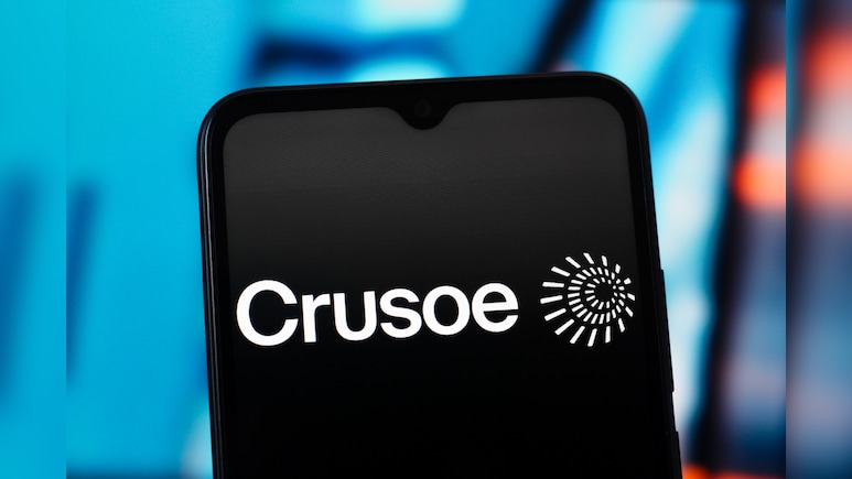 Crusoe Signs Roughly $13 Billion AI Cloud Deal With Jane Street