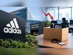Adidas Layoffs: 50% Staff At India Tech Hub Shown The Doors, Says Report