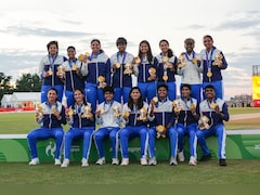 'We Should Win Gold Before Buying It': Deepti Sharma After India's Asian Games 2026 Glory