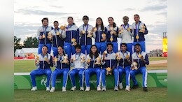 'We Should Win Gold Before Buying It': Deepti Sharma After India's Asian Games 2026 Glory