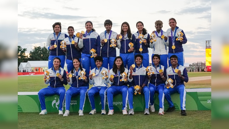 'We Should Win Gold Before Buying It': Deepti Sharma After India's Asian Games 2026 Glory