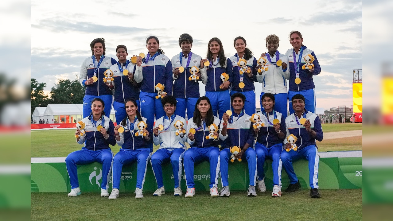 'We Should Win Gold Before Buying It': Deepti Sharma After India's Asian Games 2026 Glory