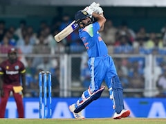 "Not Meant To Be Shared": Rohit Breaks Silence On Century Celebration vs WI