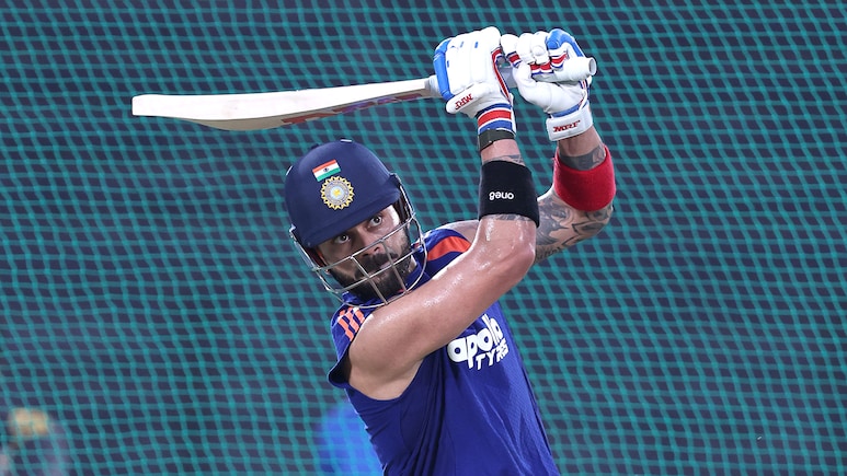 India vs West Indies Live Streaming: When And Where To Watch IND vs WI 1st ODI On TV And Online