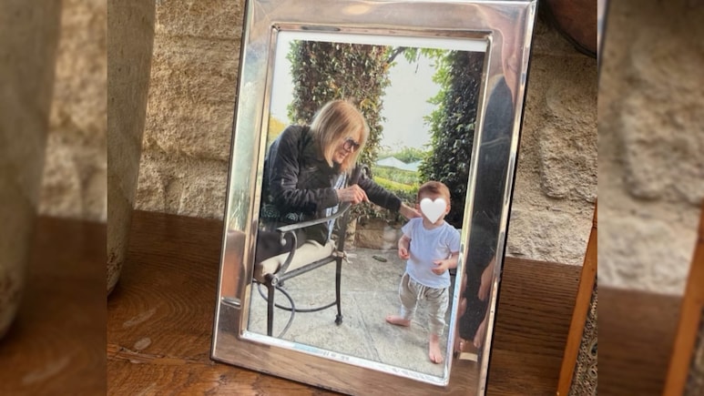 Meghan Markle Shares Unseen Photo Of Prince Archie With Late Gloria Steinem