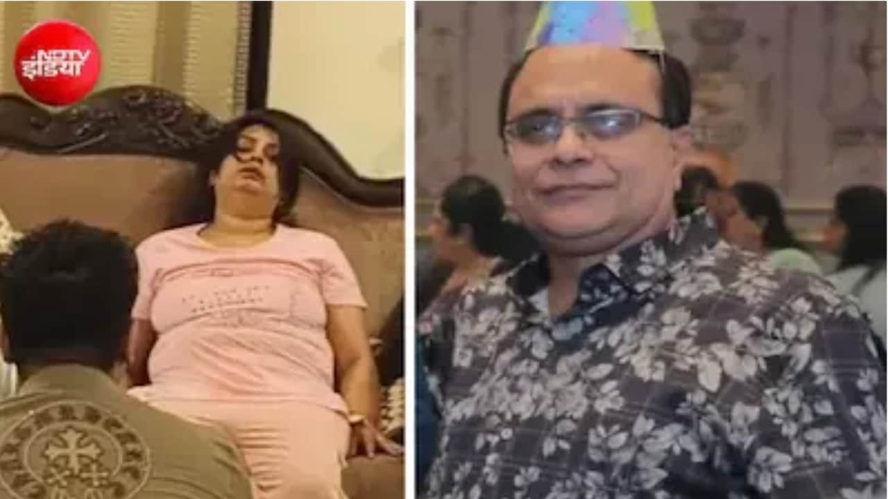 जिंदगी के सबसे बुरे दिन, एक पल में सब खत्म..  विनीत मनोचा हत्याकांड में जेल से रिहाई के बाद बोली बहू शालू