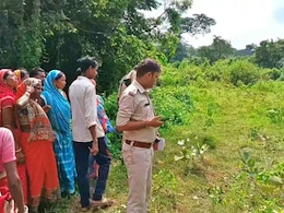 Pregnant Dhandbad Teen Beheaded. 'Husband', 'Father-In-Law' Arrested