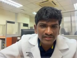 "Like Rohith Vemula": Dalit Scholar Accuses Tamil Nadu Ministry Of Harassment, They Deny