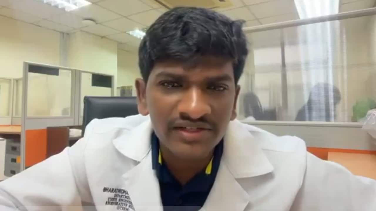 Dalit Doctoral Scholar Alleges Systemic Institutional Harassment within Tamil Nadu Ministry Framework