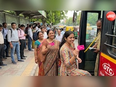 दिल्ली की बसों में एक अक्टूबर से महिलाएं बिना पिंक कार्ड नहीं कर सकेंगी फ्री सफर, घर बैठे ऑनलाइन ऐसे करें अप्लाई