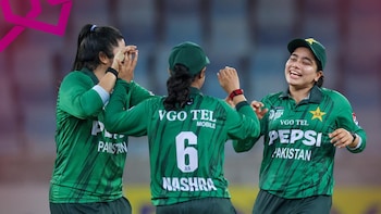 Pakistan vs Thailand Live Streaming: When, Where To Watch Women's Asian Games Quarter Final?