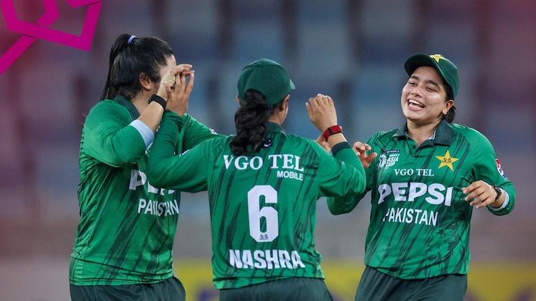 Pakistan vs Thailand Live Streaming: When, Where To Watch Women's Asian Games Quarter Final?