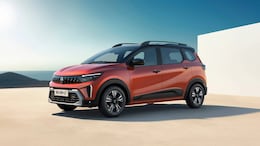 Renault Triber Turbo Launched: India's Cheapest 7-Seater Now Delivers 100 Horsepower