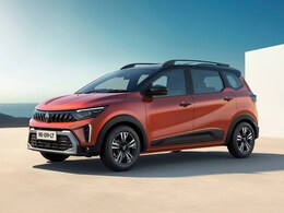 Renault Triber Turbo Launched: India's Cheapest 7-Seater Now Delivers 100 Horsepower