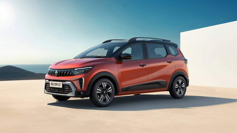 Renault Triber Turbo Launched: India's Cheapest 7-Seater Now Delivers 100 Horsepower