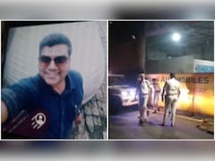 पटना के रामकृष्णा नगर में गैरेज संचालक पर ताबड़तोड़ फायरिंग, घात लगाए अपराधियों ने मारी 4 गोलियां