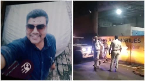 पटना के रामकृष्णा नगर में गैरेज संचालक पर ताबड़तोड़ फायरिंग, घात लगाए अपराधियों ने मारी 4 गोलियां