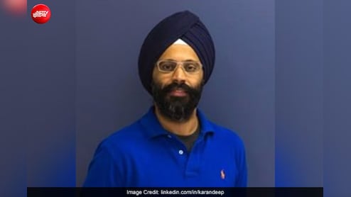 डिजनी के CTO बने भारतीय दिग्गज करणदीप आनंद, जानिए कौन हैं
