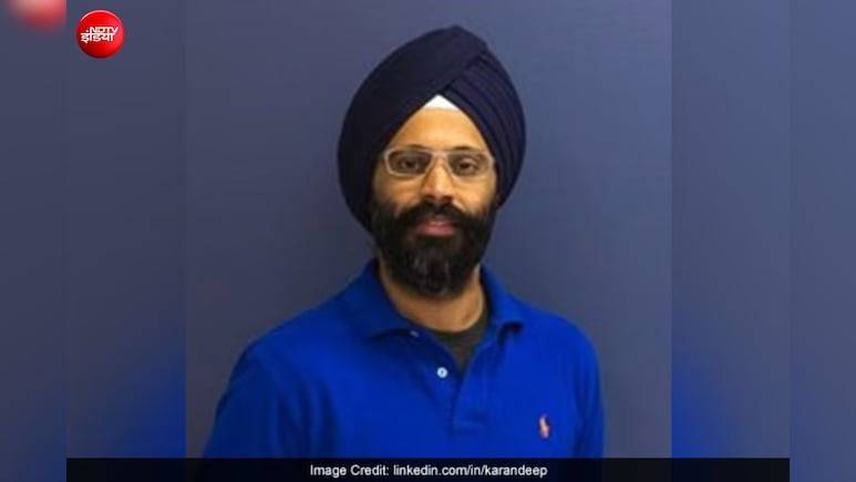 डिजनी के CTO बने भारतीय दिग्गज करणदीप आनंद, जानिए कौन हैं