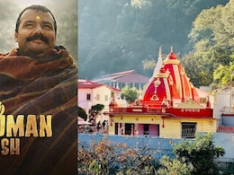 After <i>Hanuman Ansh</i>'s Success, Explore Neem Karoli Baba's Kainchi Dham Ashram