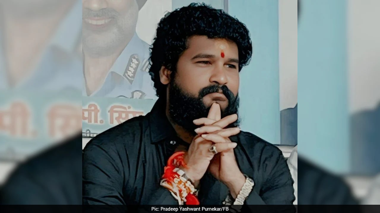 Local Shiv Sena (UBT) Leader Dies In Thane After Firing By Unidentified Men