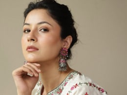 From Body-Shaming To Being Called "<i>Anpadh</i>, <i>Gawaar</i>": Shehnaaz Gill Recalls Trolling During <i>Bigg Boss</i>