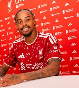 Premier League Transfer Windfall A Lfeline For Ailing French Clubs