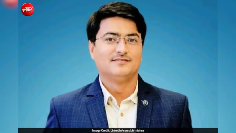 Success Story : 3.2 लाख की नौकरी से शुरू हुआ सफर, सिर्फ 1 साल में Amazon से मिला 40 लाख का पैकेज, जानिए कैसे