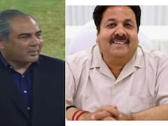 'तब मोहसिन नकवी वापस चले गए', बीसीसीआई उपाध्यक्ष राजीव शुक्ला ने बताई प्रेजेंटेशन सेरेमनी की अंदर की कहानी
