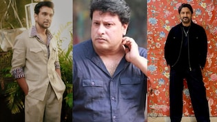 Tigmanshu Dhulia Reveals Why Arshad Warsi And Pratik Gandhi Never Filmed Together For <i>Ghamasaan</i>