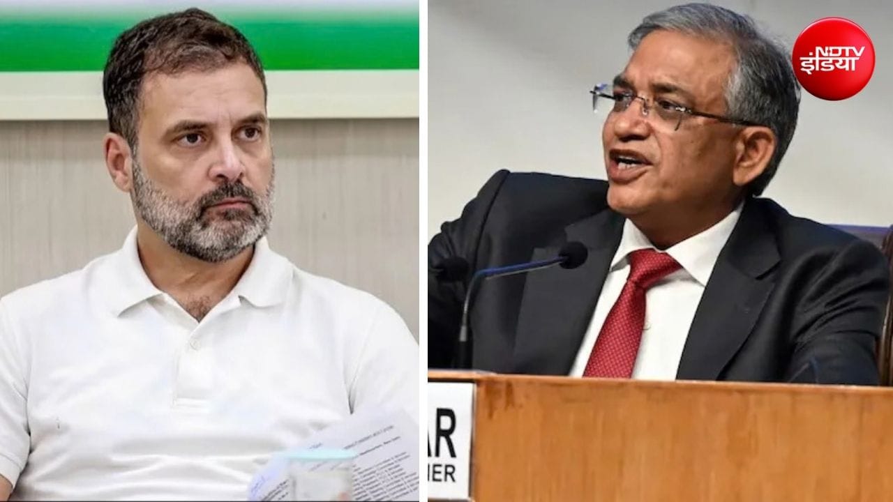 ना गिरफ्तारी ना कोई केस, चुनाव आयुक्तों को हमेशा के लिए मिला है ये सुरक्षा कवच
