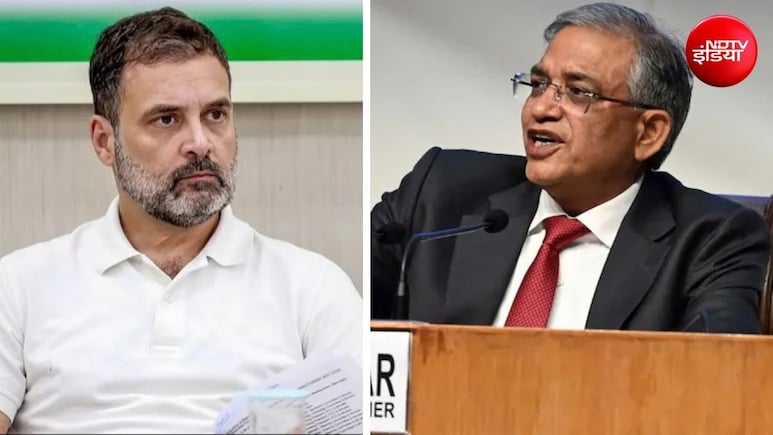 ना गिरफ्तारी ना कोई केस, चुनाव आयुक्तों को हमेशा के लिए मिला है ये सुरक्षा कवच