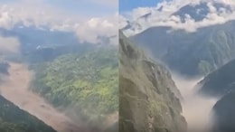 The River Took It All: Aerial Visuals From Nepal Show Scale Of Catastrophe | NDTV Exclusive