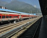 Infra Push: Cabinet Clears Rs 10,783-Crore Railway Projects Across Five States