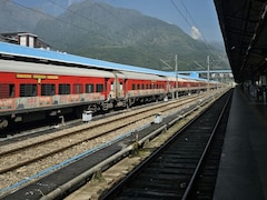 Cabinet Clears Rs 10,783-Crore Railway Projects Across MP, Bengal, Jharkhand, Odisha, Chhattisgarh