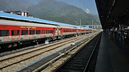 Chandigarh Railway Station To Face 36-Day Disruption, 442 Train Trips Cancelled