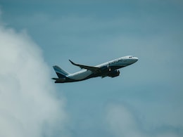 Kolkata Flight Fares Jump 71% On October 16 Ahead Of Durga Puja 2026