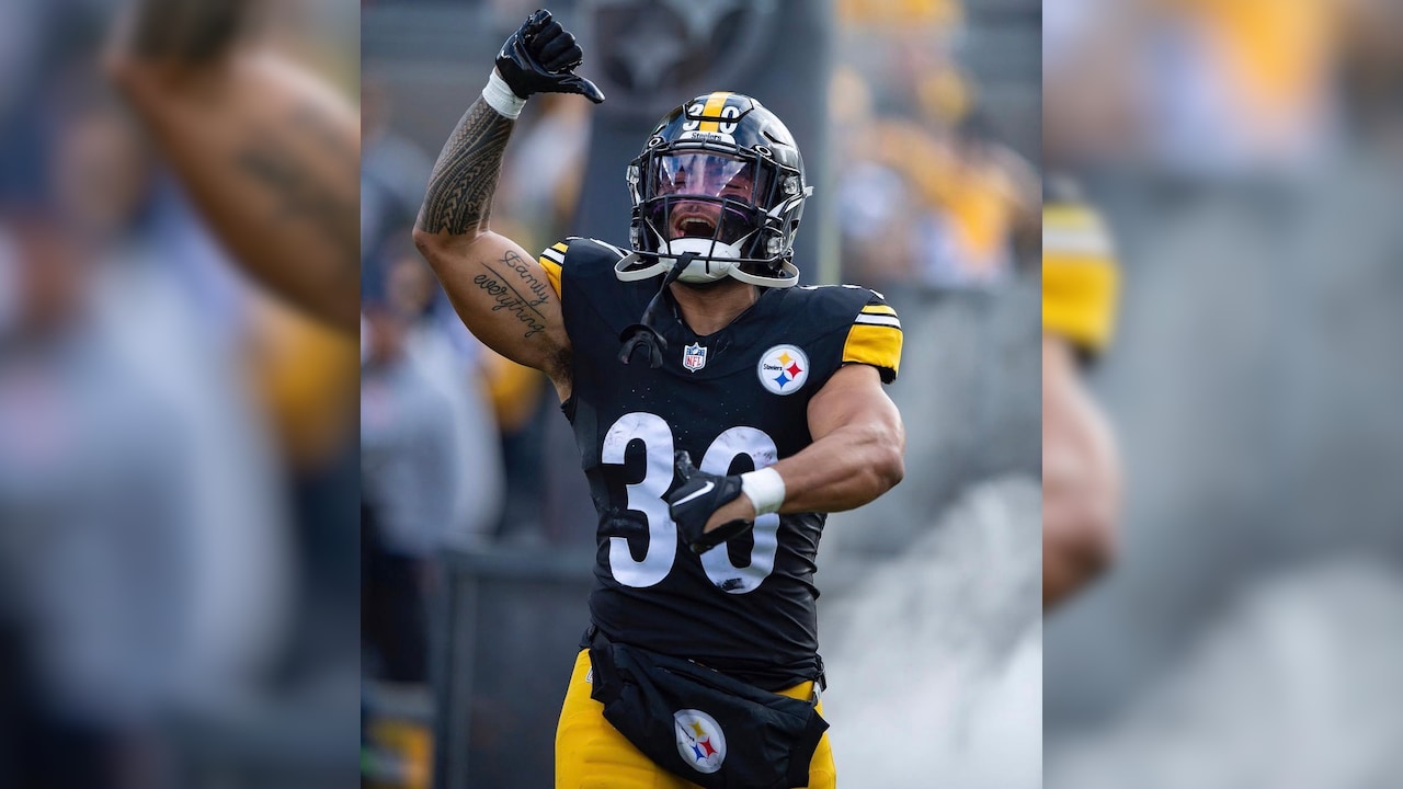 Aaron Rodgers Reveals About Jaylen Warrens Importance