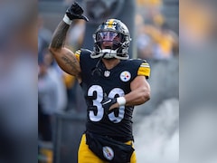 Aaron Rodgers Reveals What Makes Jaylen Warren So Important To The Pittsburgh Steelers’ Offense