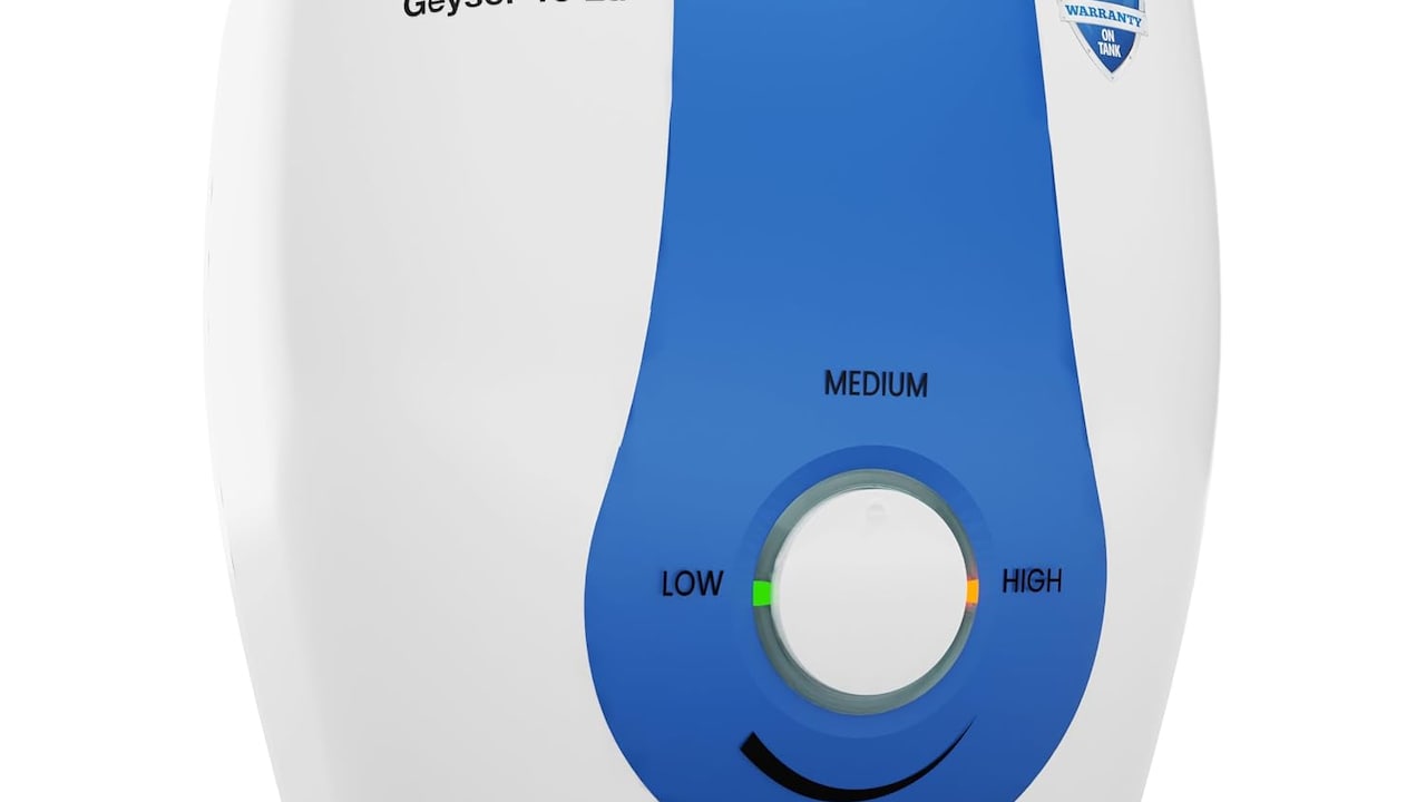 10 Instant-Geyser Myths That Could Be Affecting Your Hot Water 10 Instant-Geyser Myths That Could Be Affecting Your Hot Water