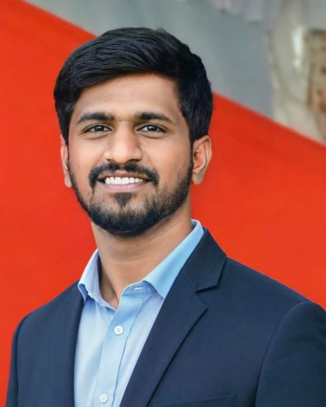 Deepak Reddy