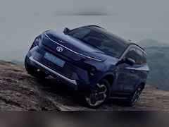 दशहरा से पहले Tata की इस SUV पर बंपर छूट, 2.75 लाख तक का ऑफर, मिलेगी 627 KM की रेंज