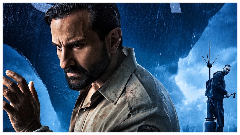 Haiwaan Box Office Collection Day 4: Akshay Kumar-Saif Ali Khan Film Struggles To Hold Ground On Monday