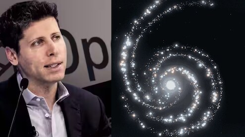 इंसानों के बराबर सोचने वाला AI लॉन्च, OpenAI ने पेश किया GPT-6 Astra, दुनिया हैरान!